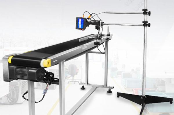 紫外激光打標和噴墨打標有什么區別？哪個更值得買