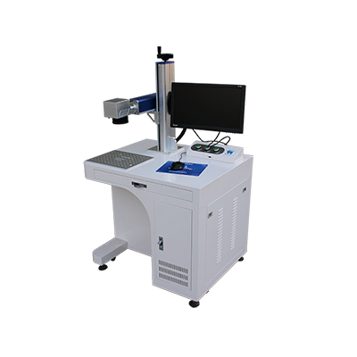 柜式激光打標機