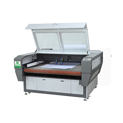 1610全自動送料激光切割機