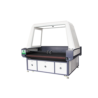 1610全景送料激光切割機