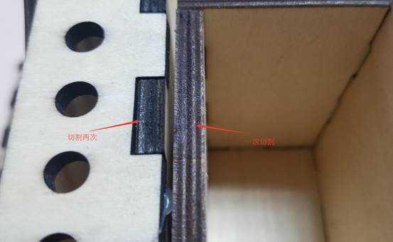 激光切割木頭如何不發黑 激光切割木頭如何不發黑